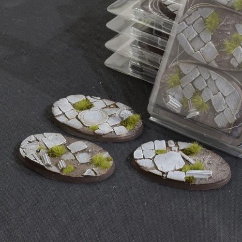 83/d0/63/Gamers_Grass_75mm_Temple_Bases_oval_GGB_TO75