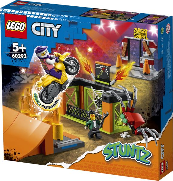 LEGO® Stunt-Park