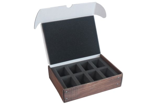 Safe & Sound Mini Box 8 Miniaturen