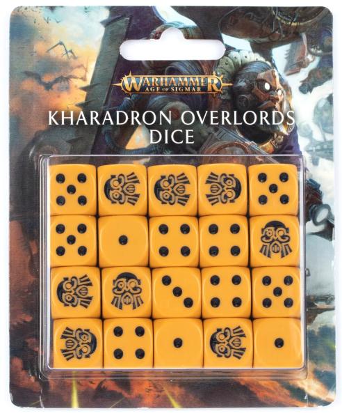 e3/a5/99/Kharadron_Overlords_Dice_Set_84_64_Games_Workshop