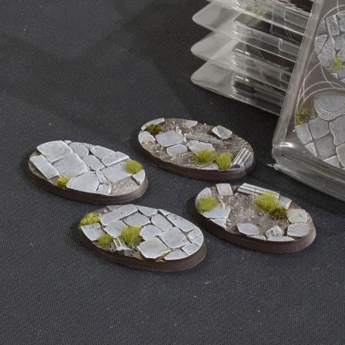 28/91/bb/Gamers_Grass_60mm_Temple_Bases_oval_GGB_TO60