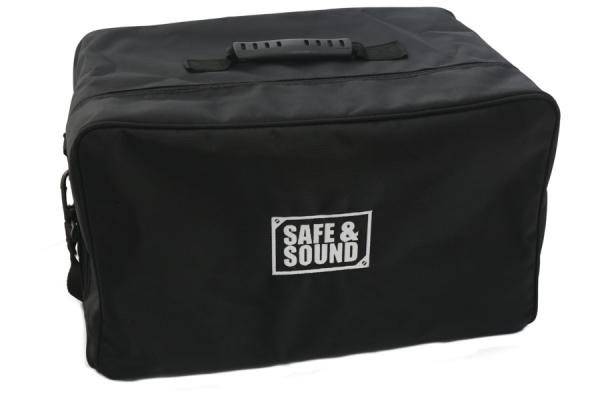 Safe & Sound Bag (empty)