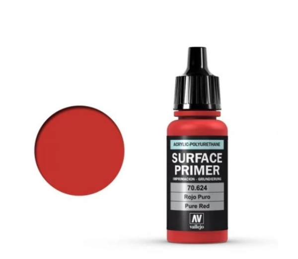 65/1a/44/Surface_Primer_Pure_Red_70_624_Vallejo_Colors