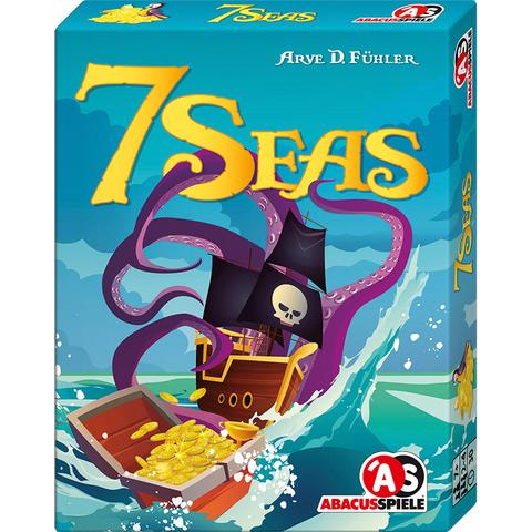 3b/af/41/7_Seas_LFCACB285_Abacus_Spiele_Kartenspiele