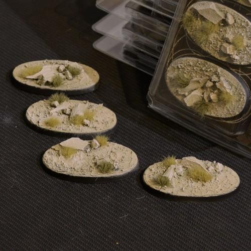a1/67/65/Gamers_Grass_60mm_Arid_Steppe_Bases_oval_GGB_ASO60