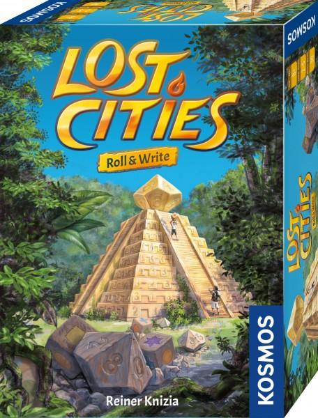 f3/57/67/Lost_Cities_Roll_Write_68058_Kosmos_Familienspiele