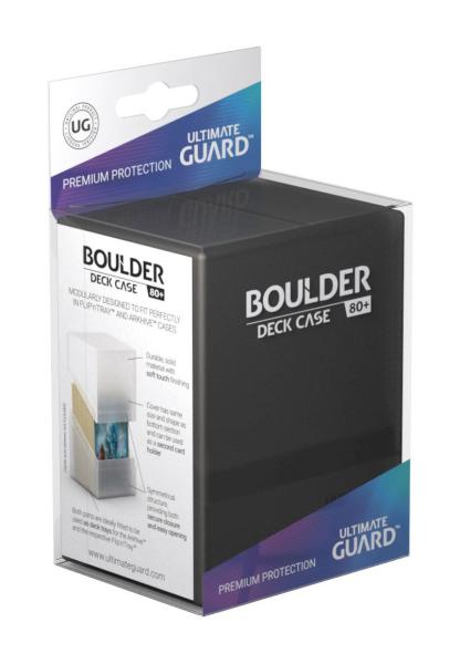 e4/c5/4d/Ultimate_Guard_Boulder_80_Standard_Size_Onyx_UGD010684
