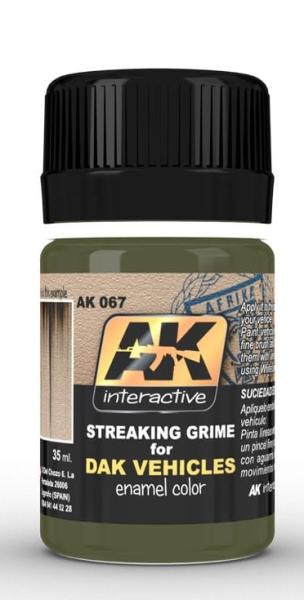 b9/4a/3e/AK_Interactive_Streaking_Grime_for_Africa_Korps_Vehicles_AK067_Effects