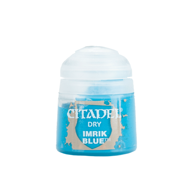 Citadel Dry Imrik Blue