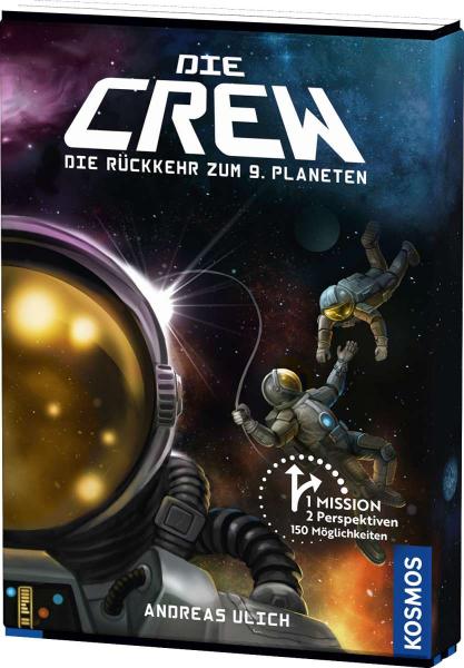 44/1b/9a/Die_Crew_Rueckkehr_zum_9_Planeten_17523_Kosmos_Buch_Spiel