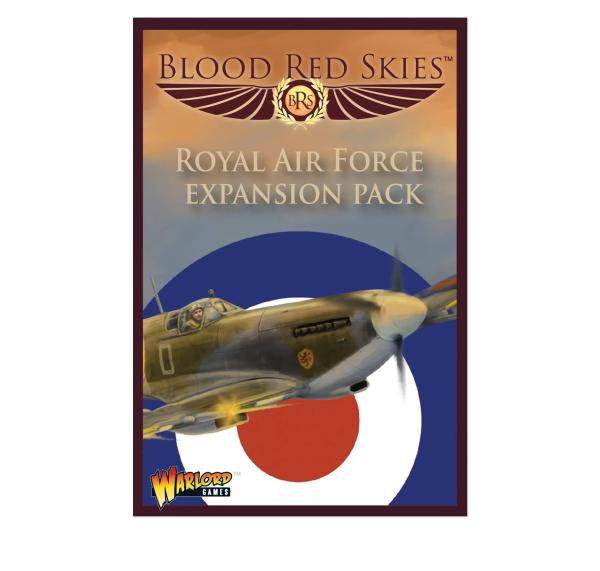 f8/8c/08/Blood_Red_Skies_RAF_Expansion_Pack_779512001_Warlord_Games