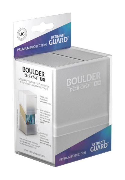 83/26/c9/Ultimate_Guard_Boulder_80_Standard_Size_Frosted_UGD010681