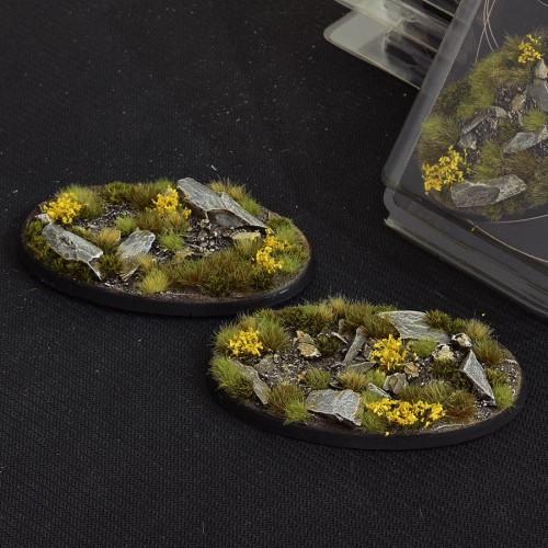 11/34/8a/Gamers_Grass_90mm_Highland_Bases_oval_GGB_HLO90