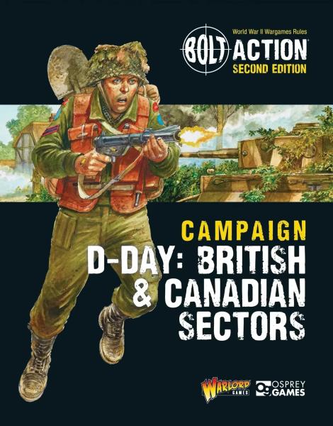65/6c/b4/Bolt_Action_Campaign_D_Day_British_Cadian_Sectors_409410034_Warlord_Games_Army