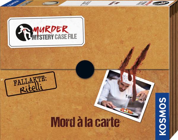 f8/ee/58/Murder_Mystery_Case_File_Mord_a_la_carte_683276_Kosmos_Krimispiele