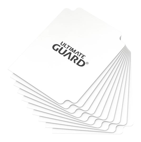 59/01/27/Ultimate_Guard_Card_Dividers_Standard_Size_White_UGD010080_Kartenhuellen