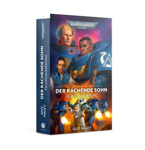 db/56/b8/Der_raechende_Sohn_Feuerdaemmerung_BL4400_Black_Library