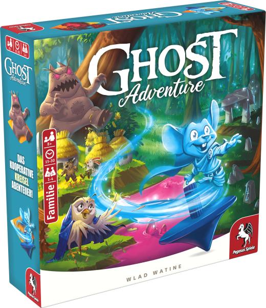04/a4/cf/Ghost_Adventure_57160G_Pegasus_Kinderspiele
