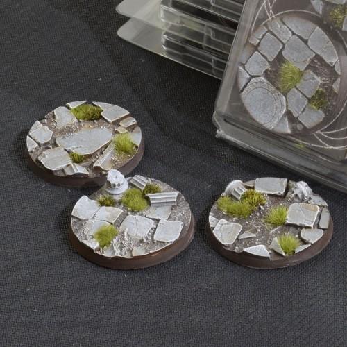 97/2f/c7/Gamers_Grass_50mm_Temple_Bases_rund_GGB_TR50