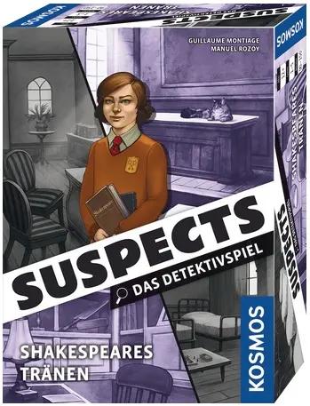 91/b0/e3/Suspects_Shakespeares_Traenen_683634_Kosmos_Kartenspiele