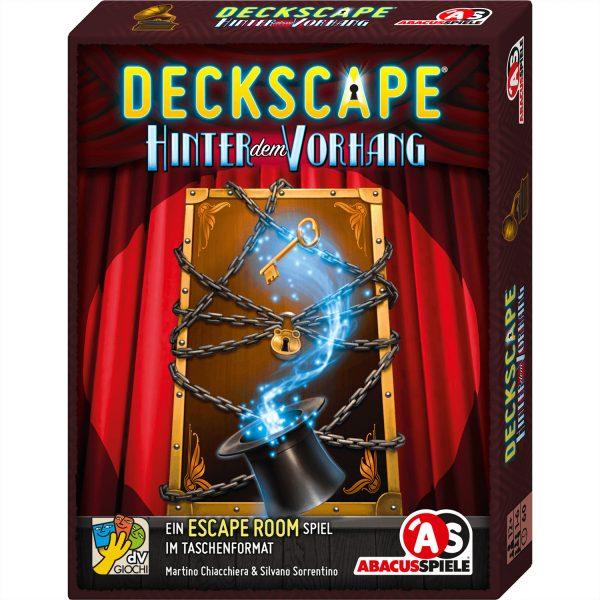1a/72/81/Deckscape_Hinter_dem_Vorhang_DVABDS50220_Abacus_Spiele_Kartenspiele
